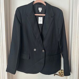 J Crew Blazer
